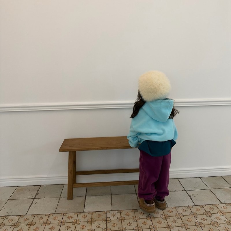 Playing Pants by Cantucci Studio for Child - view 2