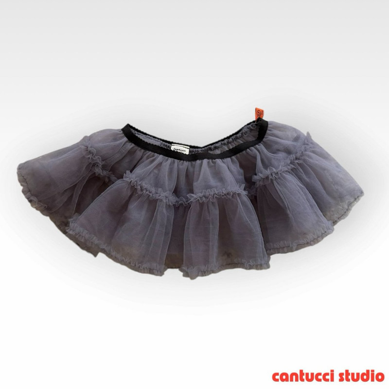 Kerei Skirt by Cantucci Studio for Child - view 11