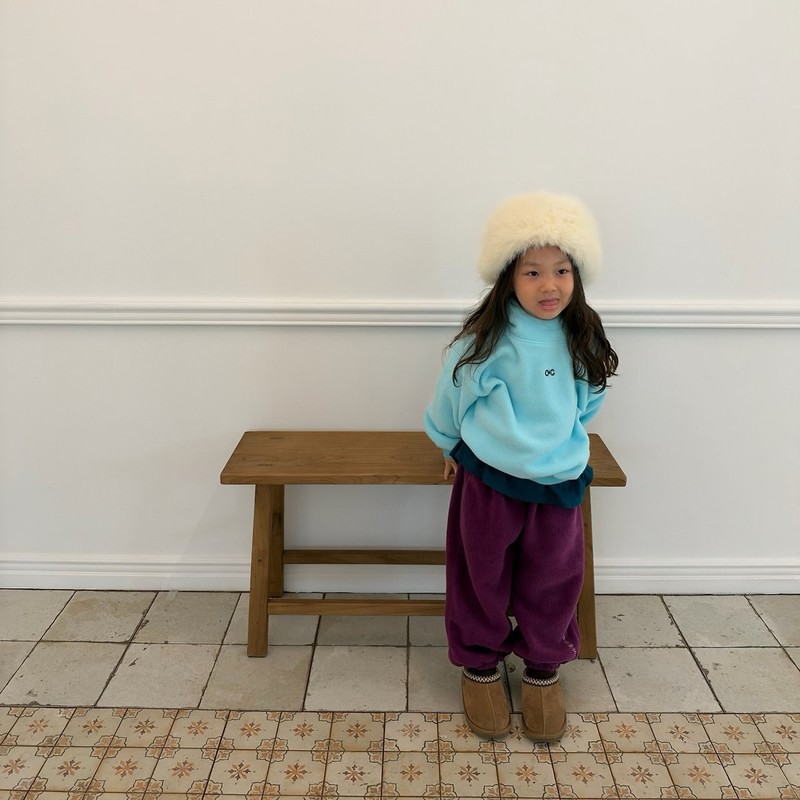 Looks Star Tee by Cantucci Studio for Child - view 6