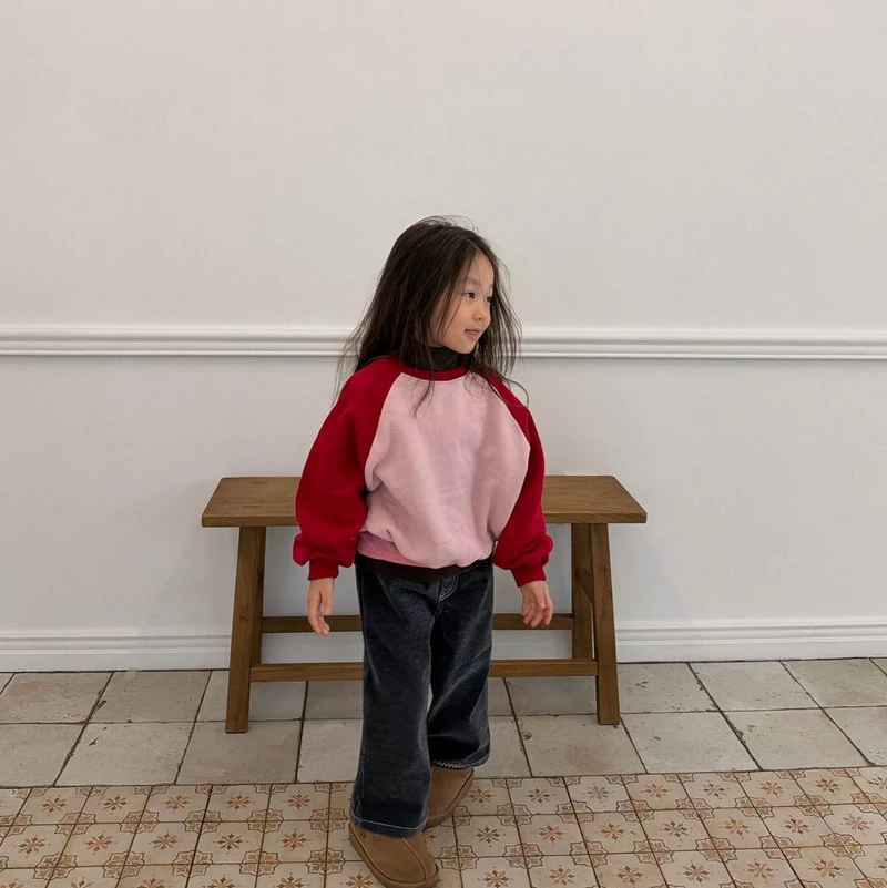 Bruno Sweatshirt by Cantucci Studio for Child - view 5