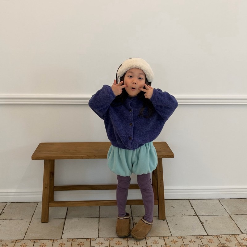 Sam Bloomer by Cantucci Studio for Child - view 3