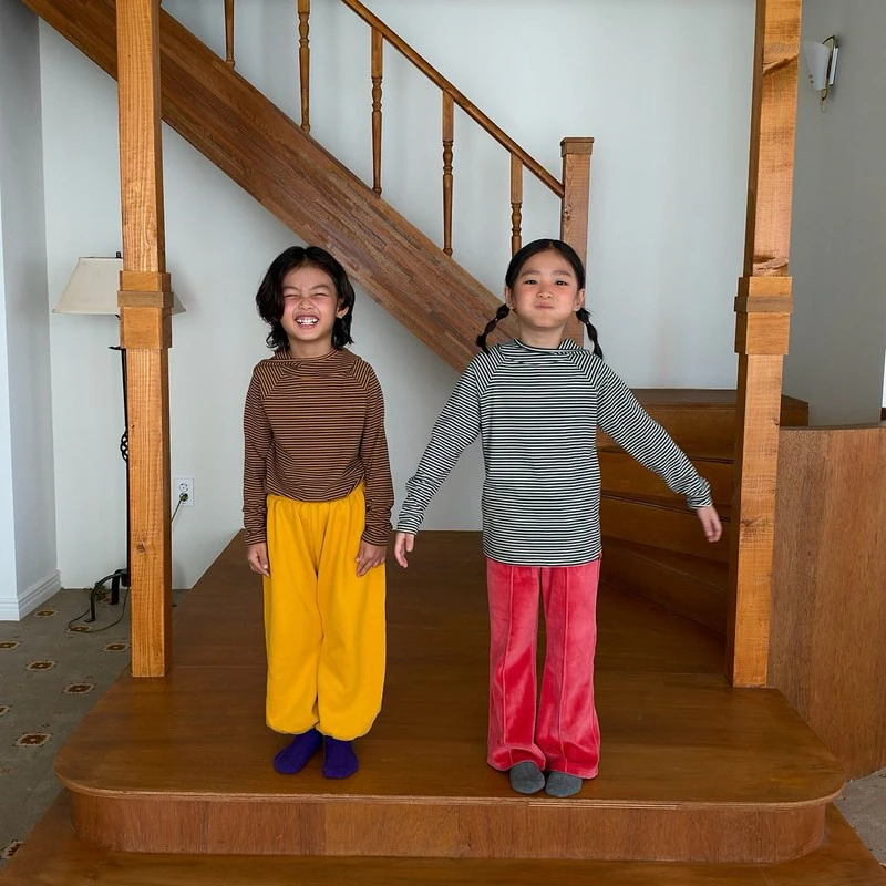 Disco Pants by Cantucci Studio for Child - view 2