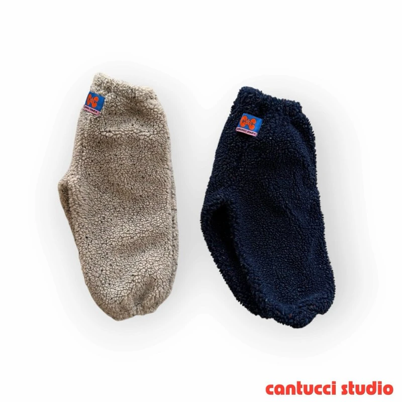 Odori Pants by Cantucci Studio for Child - view 1
