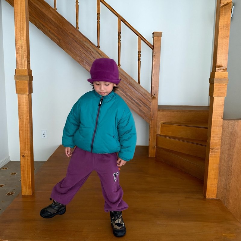 Seven Pants by Cantucci Studio for Child - view 4