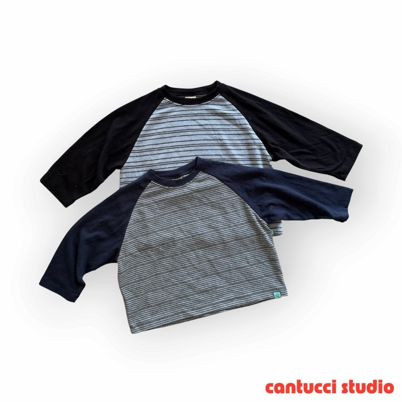 Yaho Tee by Cantucci Studio for Child - view 1
