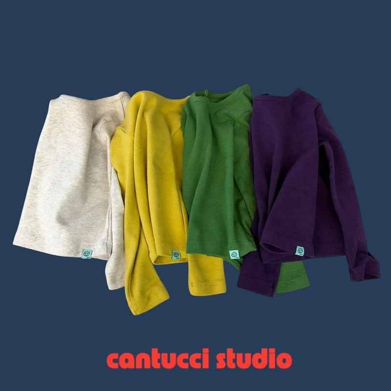 Matcha Tee by Cantucci Studio for Child - view 11