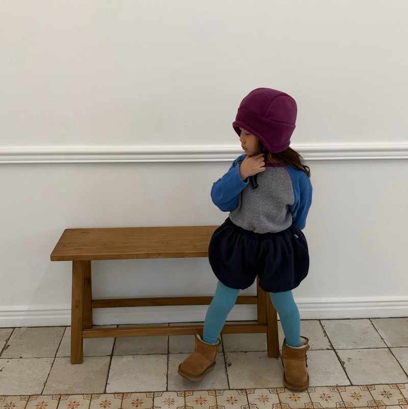 Sam Bloomer by Cantucci Studio for Child - view 4