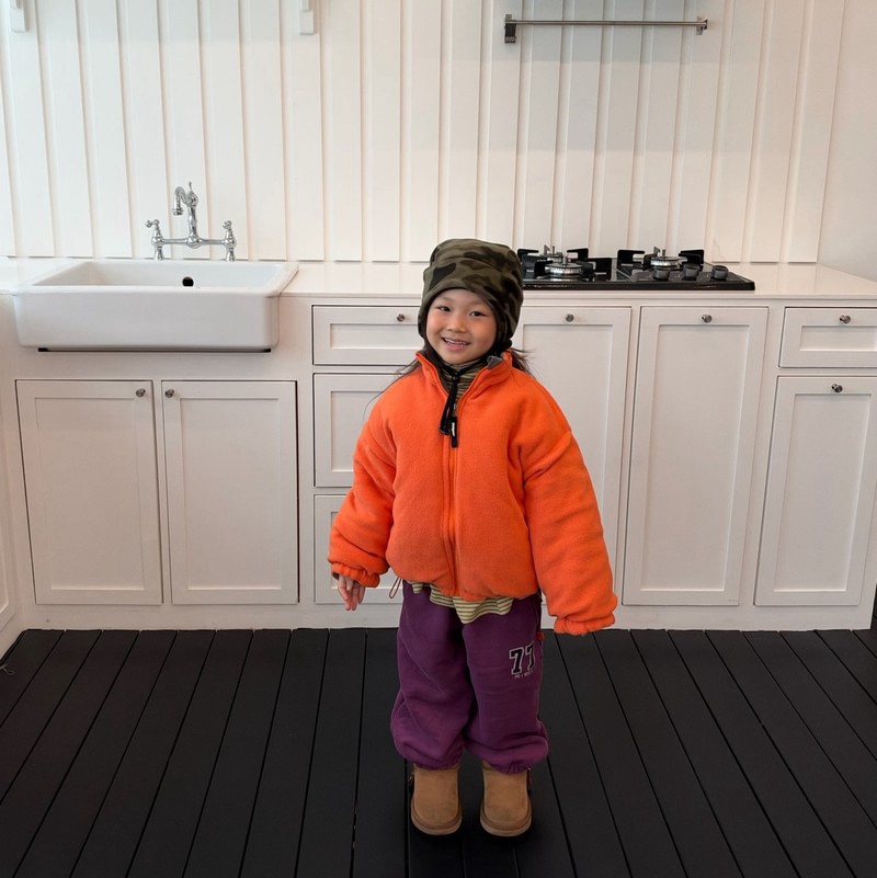 Seven Pants by Cantucci Studio for Child - view 6
