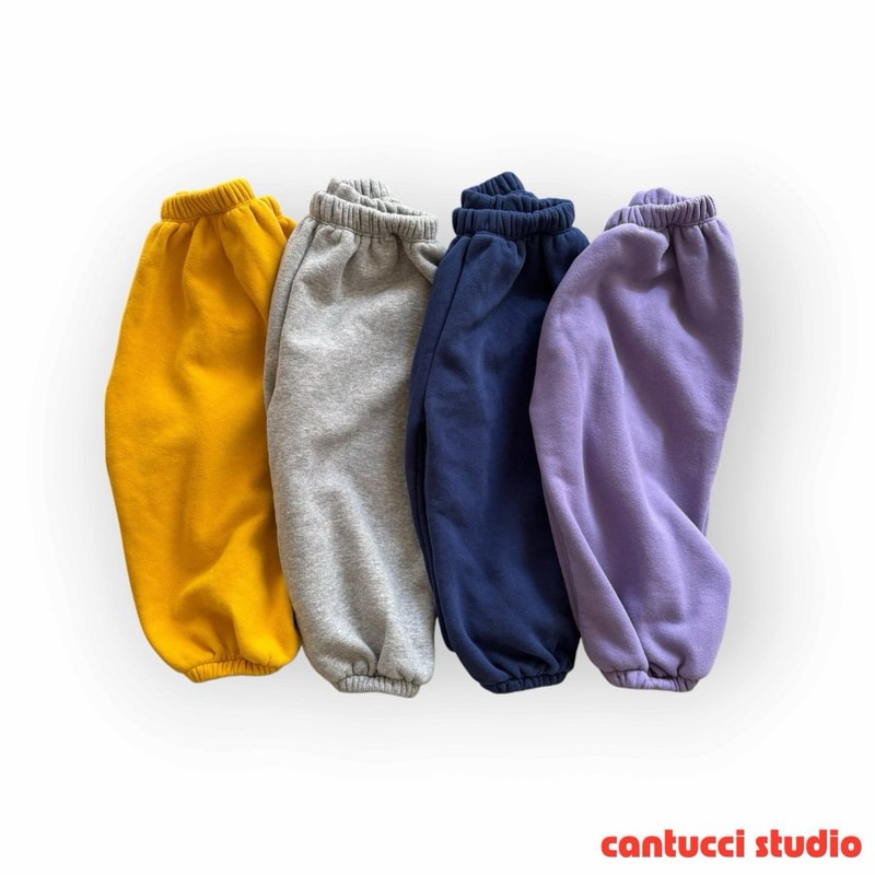 Yar Pants by Cantucci Studio for Child - view 1