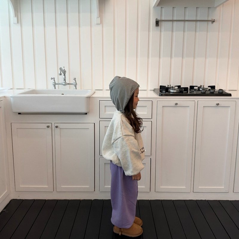 ET Hooded Tee by Cantucci Studio for Child - view 10