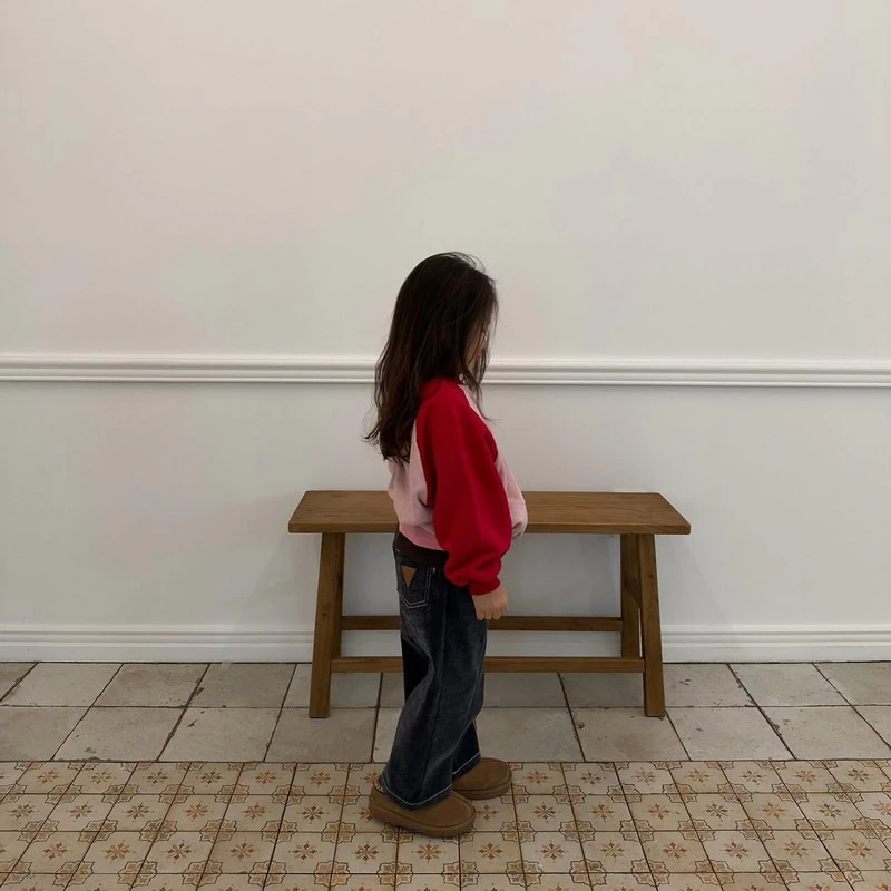 Bruno Sweatshirt by Cantucci Studio for Child - view 8