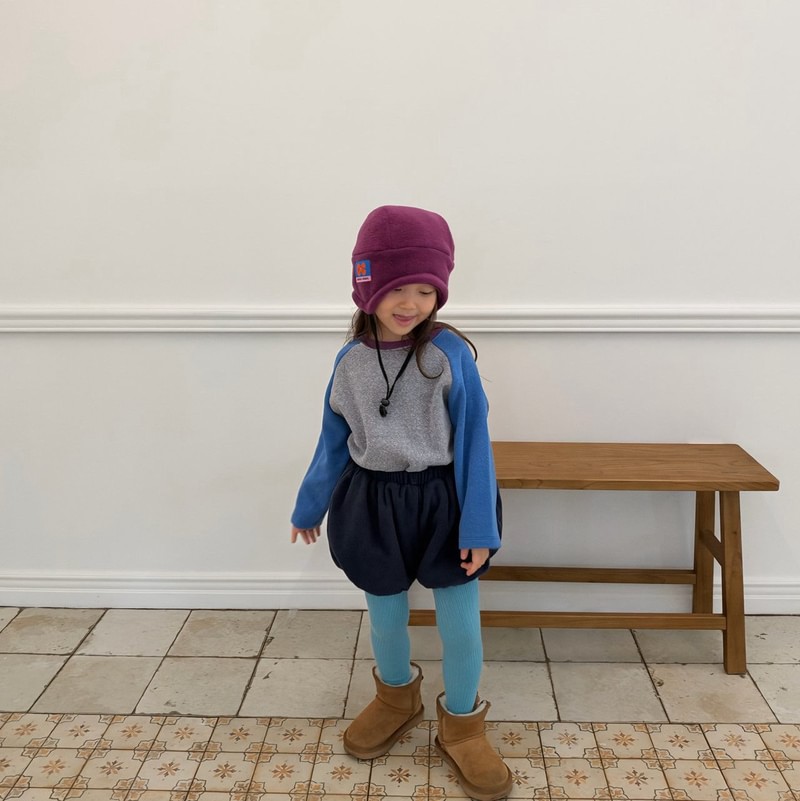 Sam Bloomer by Cantucci Studio for Child - view 6
