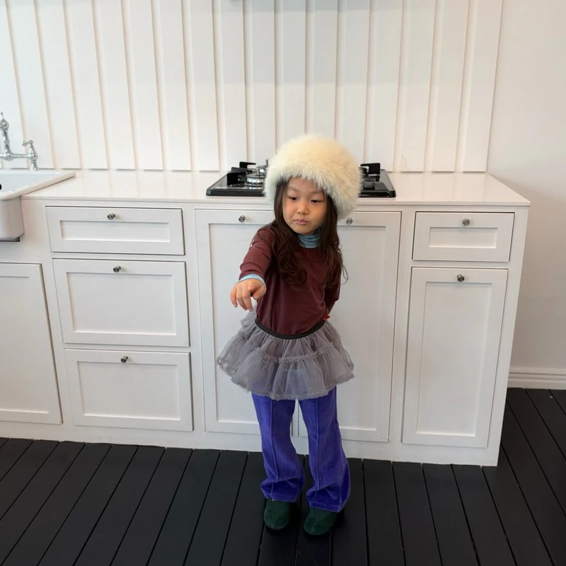 Disco Pants by Cantucci Studio for Child - view 5