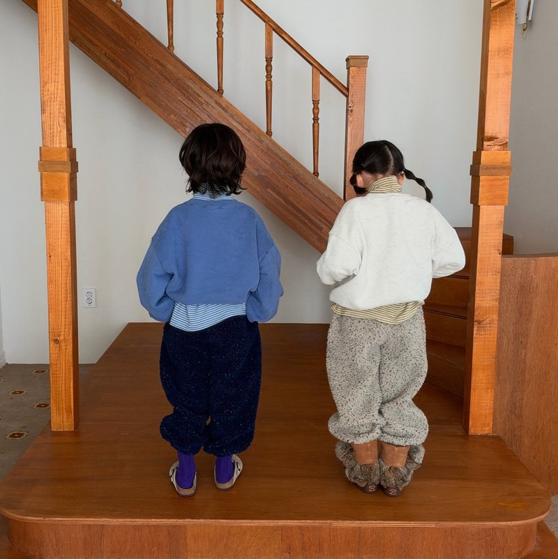 Odori Pants by Cantucci Studio for Child - view 4