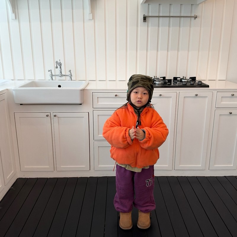 Seven Pants by Cantucci Studio for Child - view 7