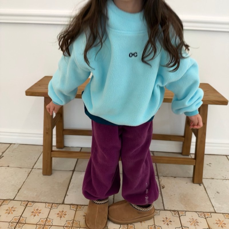 Playing Pants by Cantucci Studio for Child - view 6