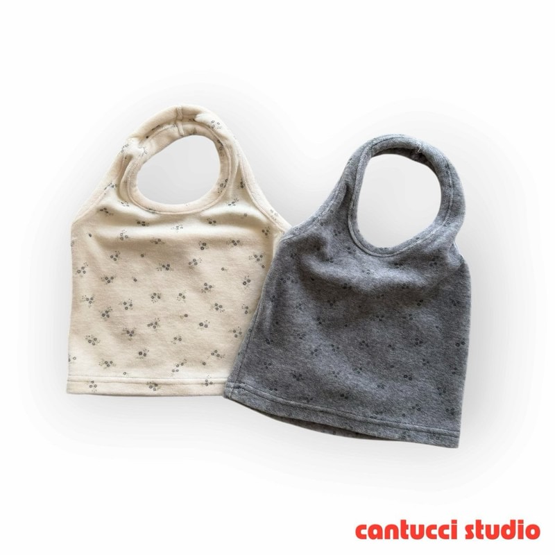 Yuki Halter Top by Cantucci Studio for Child - view 1