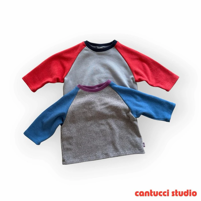 Titus Tee by Cantucci Studio for Child - view 1