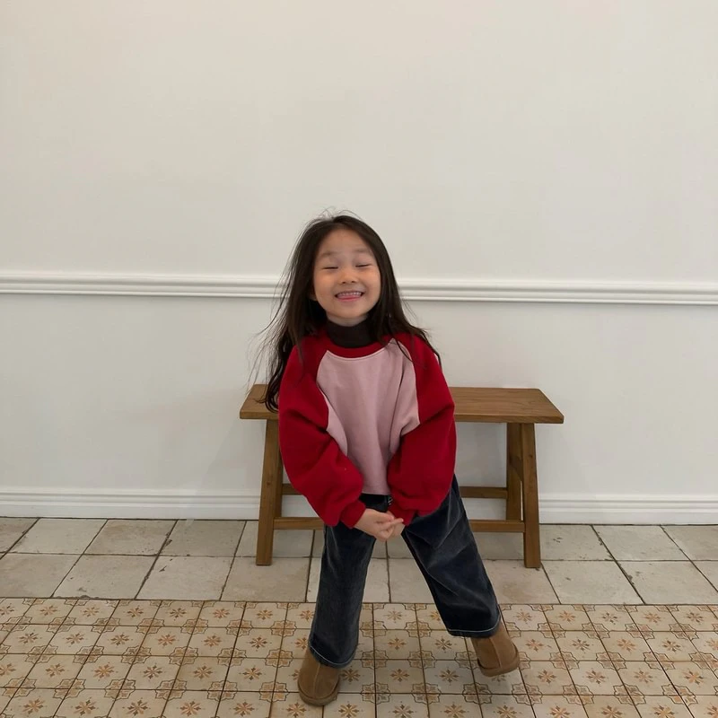 Bruno Sweatshirt by Cantucci Studio for Child - view 9