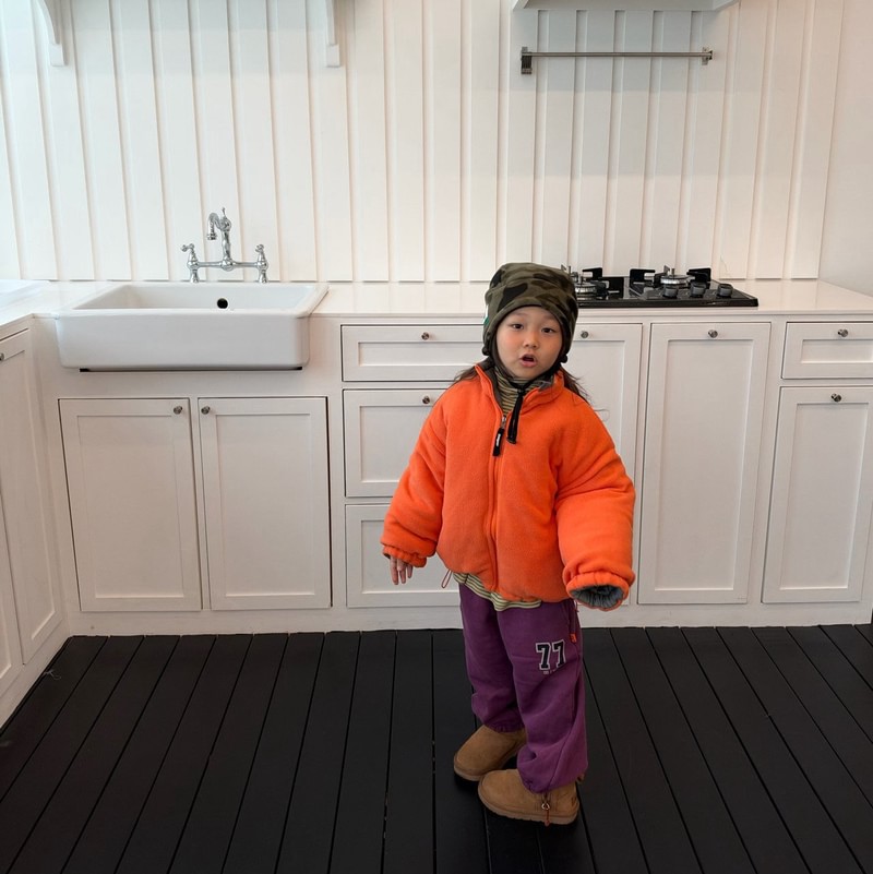 Seven Pants by Cantucci Studio for Child - view 8