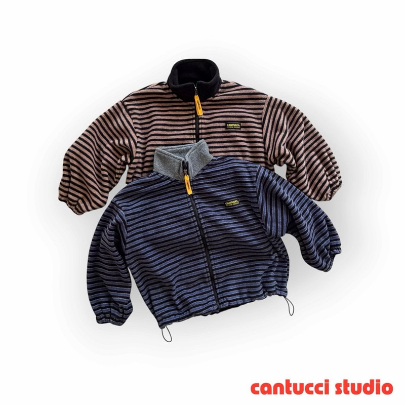 Mongol Jacket by Cantucci Studio for Child - view 1