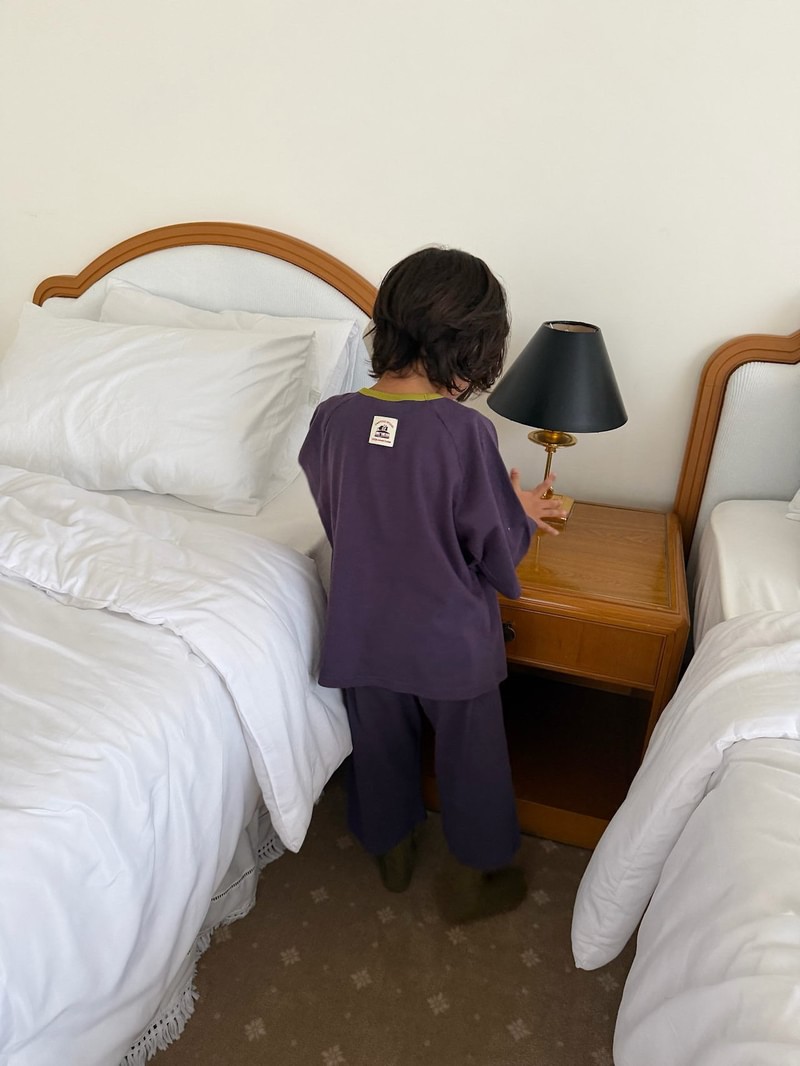 Cricket Loungewear by Cantucci Studio for Child - view 4