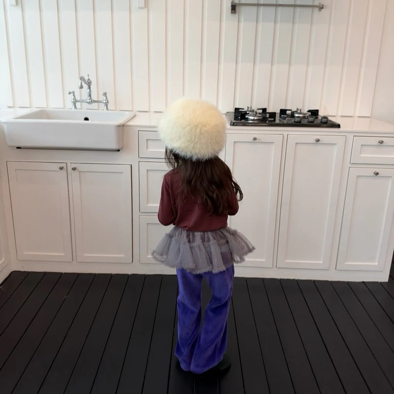 Disco Pants by Cantucci Studio for Child - view 7