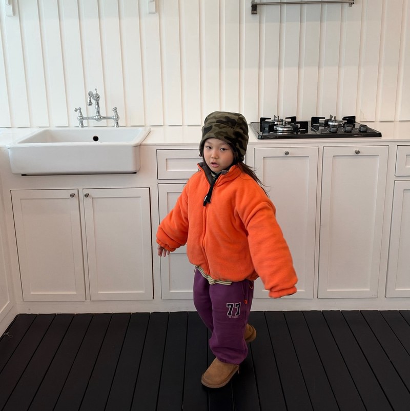 Seven Pants by Cantucci Studio for Child - view 9