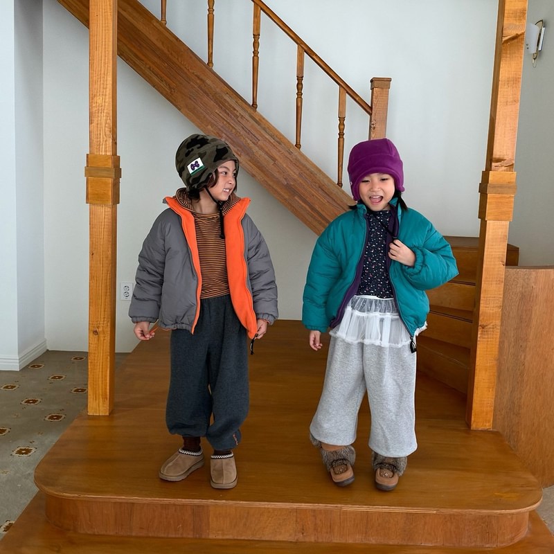 Yar Pants by Cantucci Studio for Child - view 4