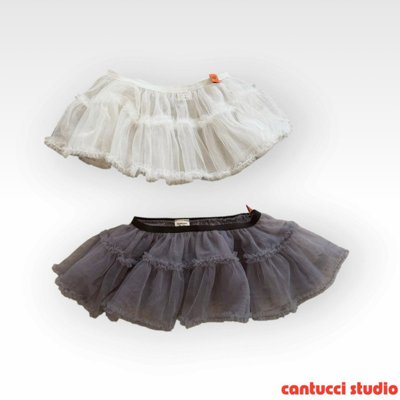 Kerei Skirt by Cantucci Studio for Child - view 1
