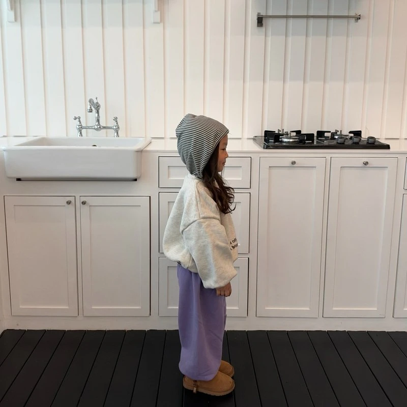 Cowboy Sweatshirt by Cantucci Studio for Child - view 8