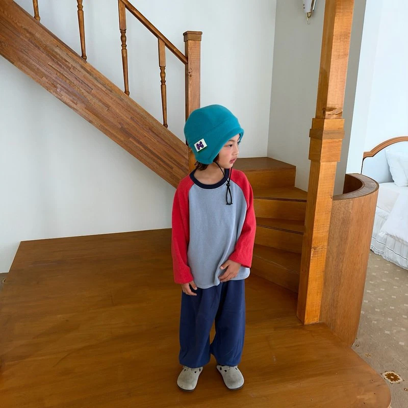 Titus Tee by Cantucci Studio for Child - view 3