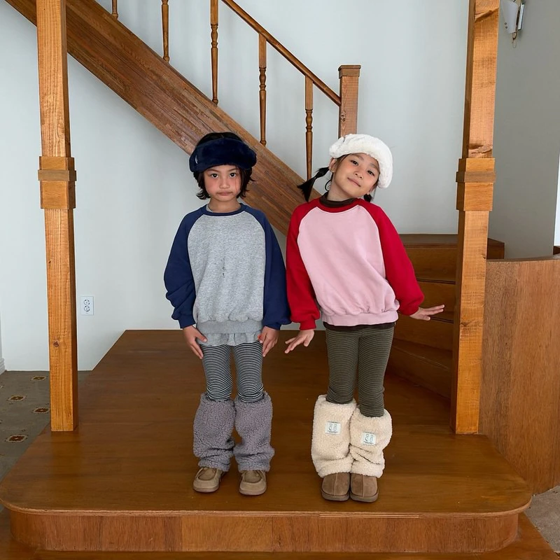 Bruno Sweatshirt by Cantucci Studio for Child - view 11