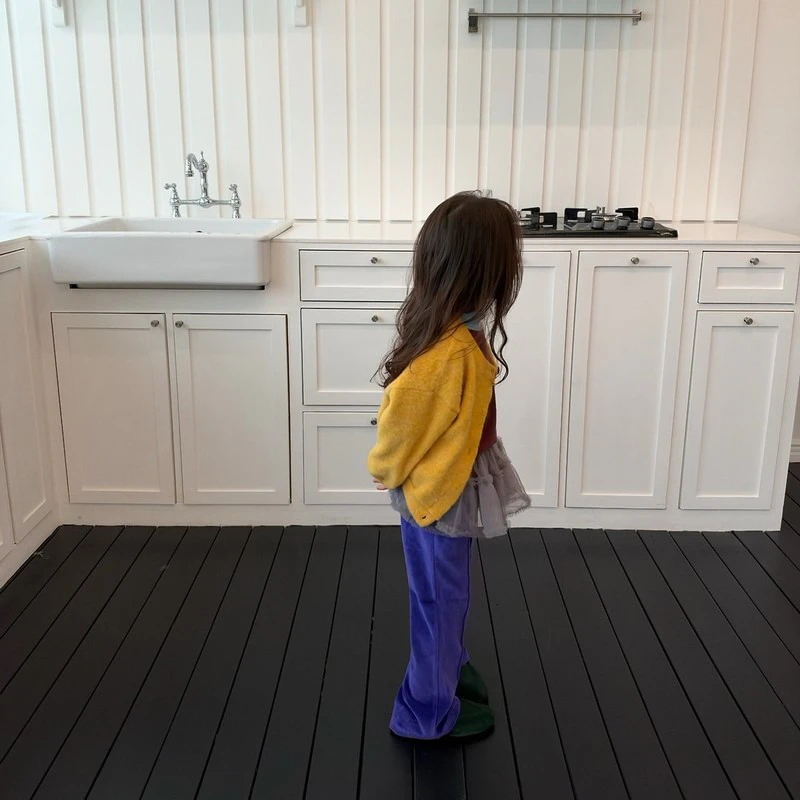 Disco Pants by Cantucci Studio for Child - view 8