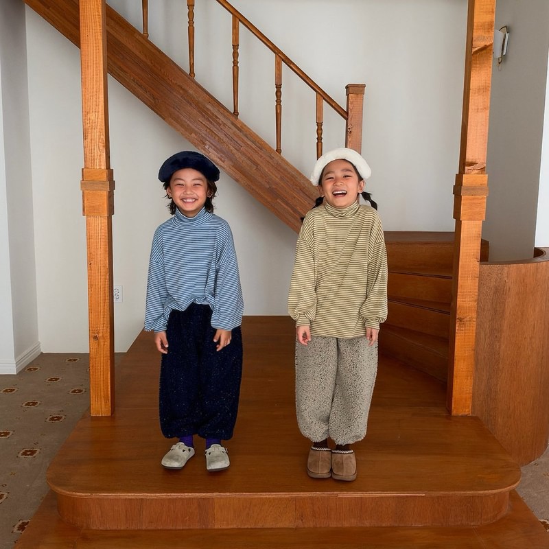 Odori Pants by Cantucci Studio for Child - view 7