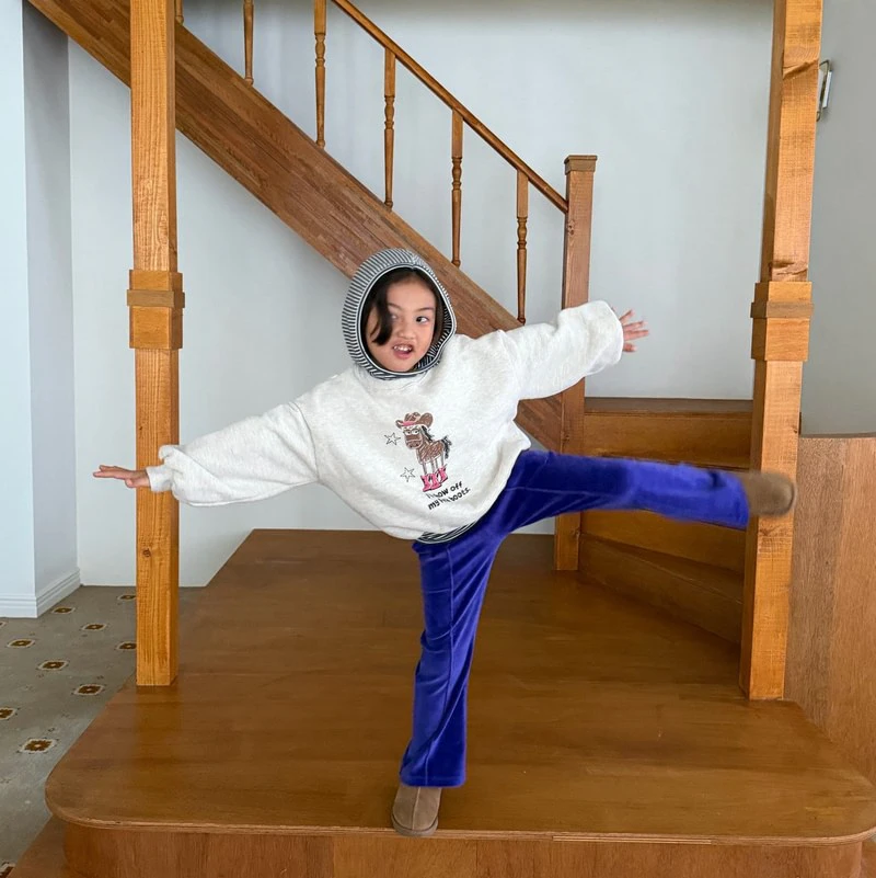 Disco Pants by Cantucci Studio for Child - view 11