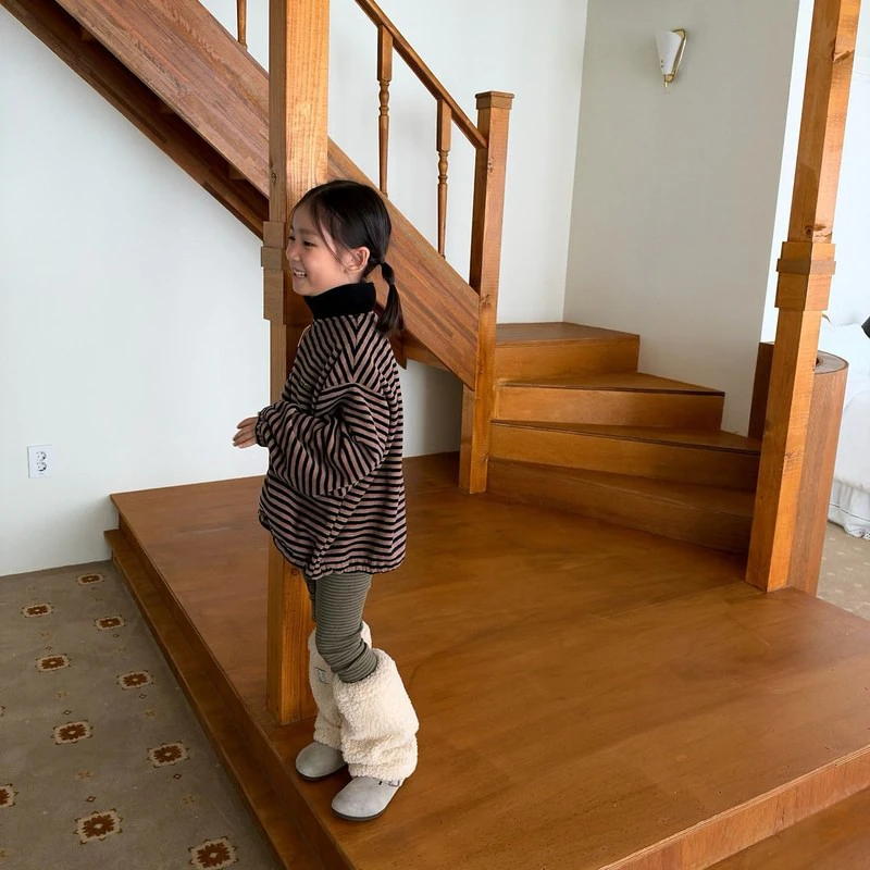 Mongol Jacket by Cantucci Studio for Child - view 3