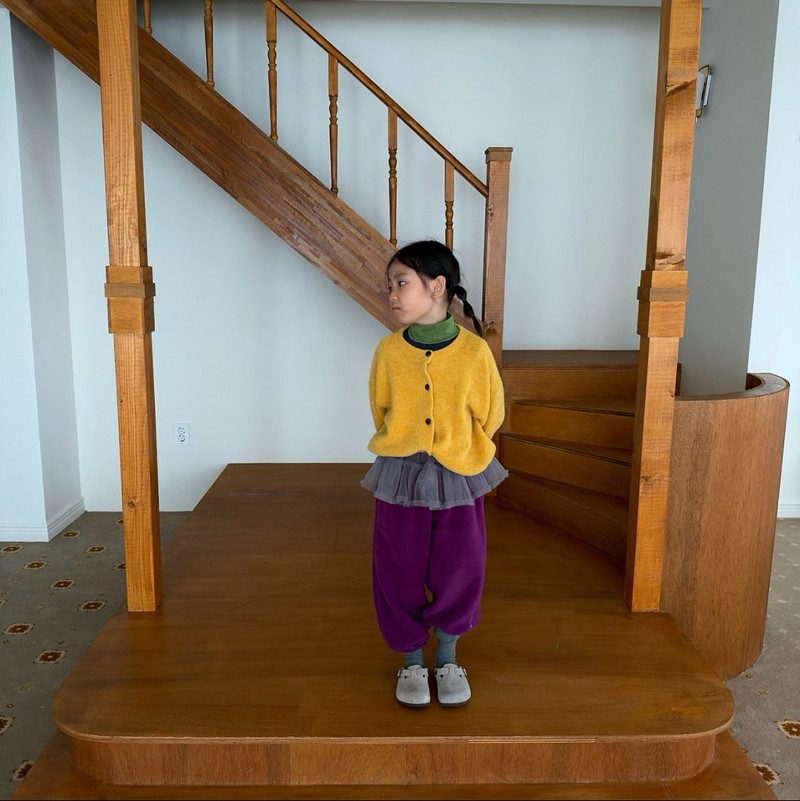 Kerei Skirt by Cantucci Studio for Child - view 2