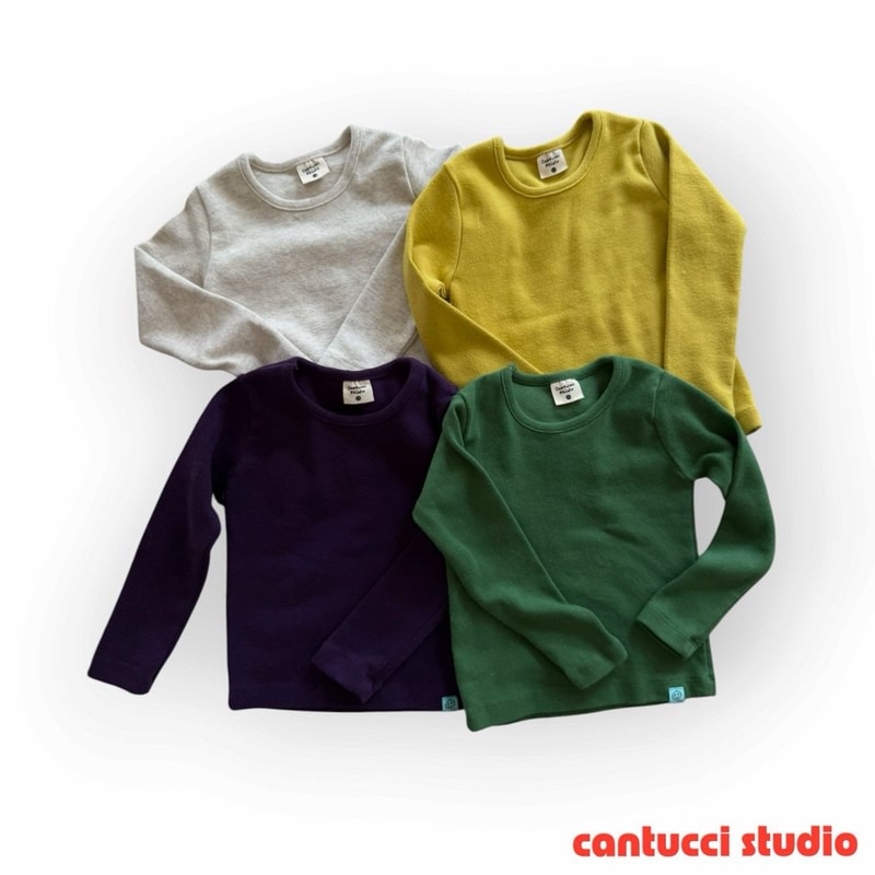 Matcha Tee by Cantucci Studio for Child - view 1