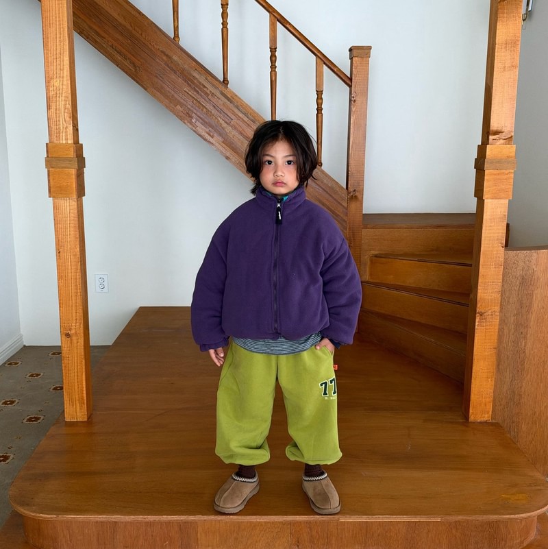 Seven Pants by Cantucci Studio for Child - view 11