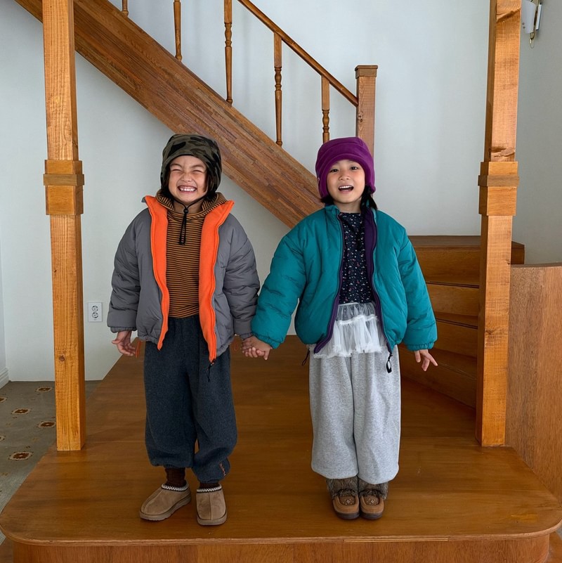 Playing Pants by Cantucci Studio for Child - view 10