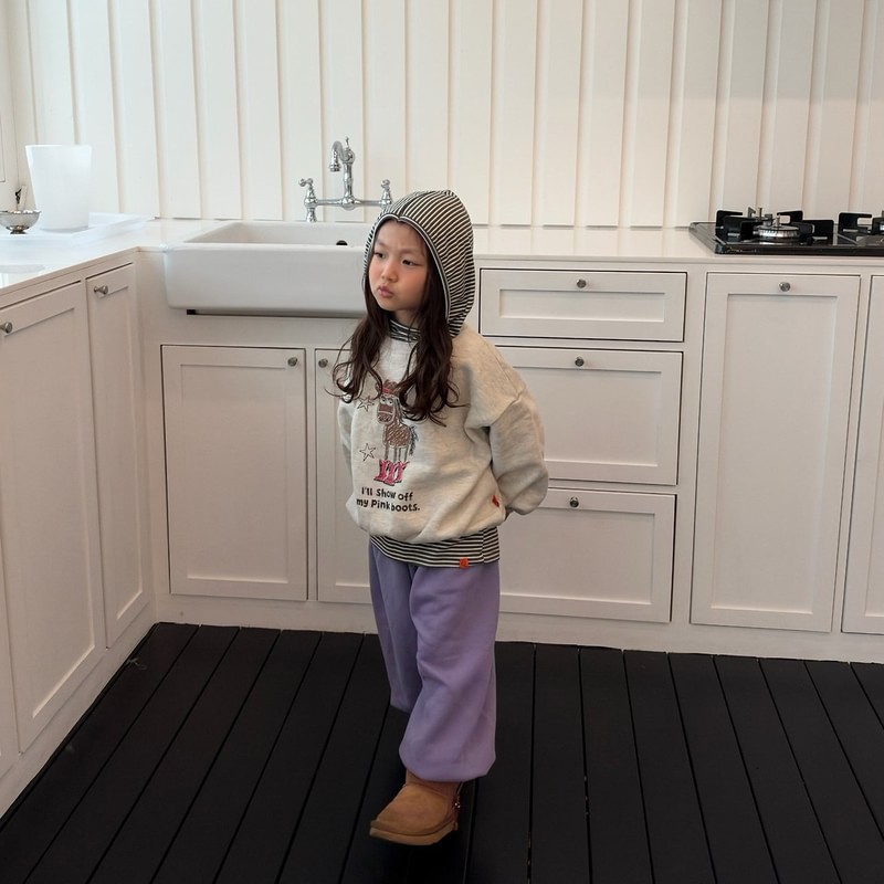 Yar Pants by Cantucci Studio for Child - view 6