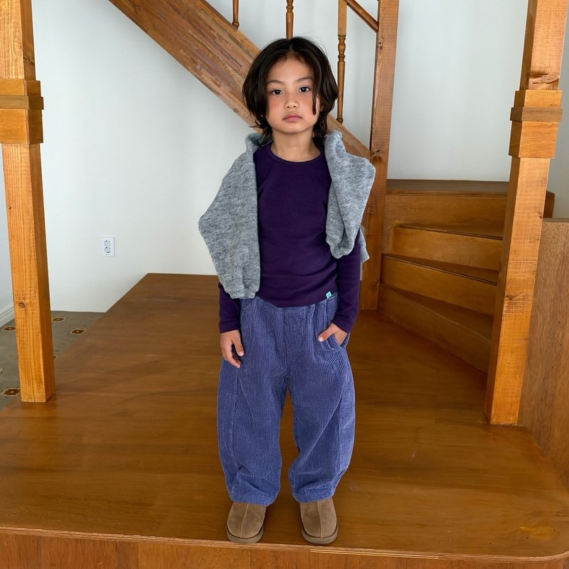 Matcha Tee by Cantucci Studio for Child - view 2