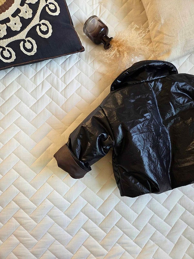 Maison Jacket by Coco Maison for Child - view 9