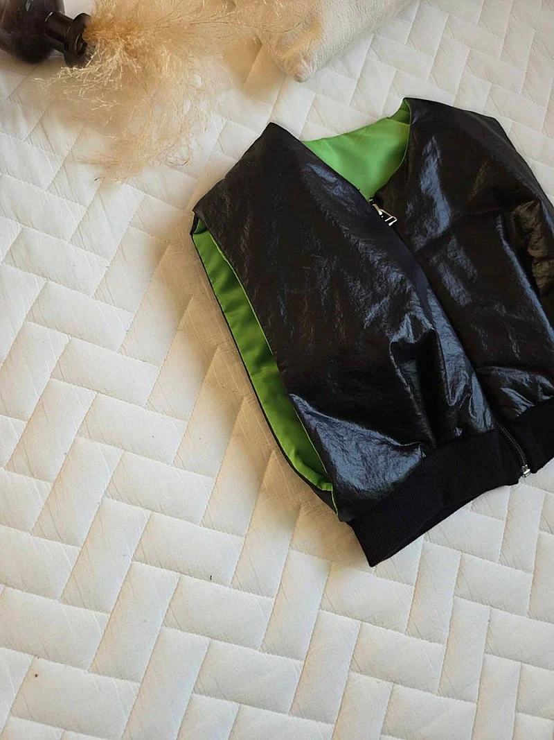Maison Vest by Coco Maison for Child - view 4