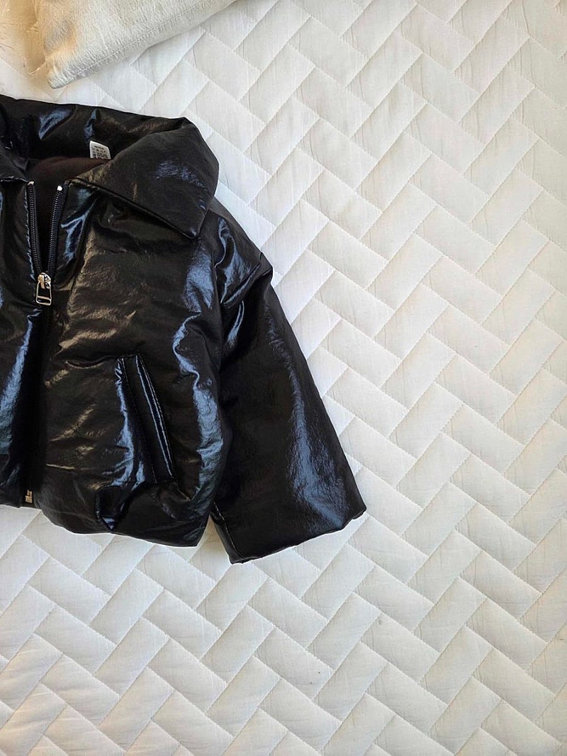 Maison Jacket by Coco Maison for Child - view 4