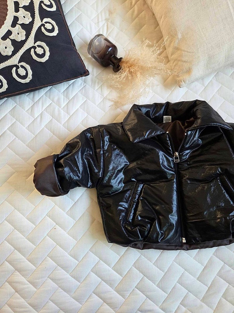 Maison Jacket by Coco Maison for Child - view 10