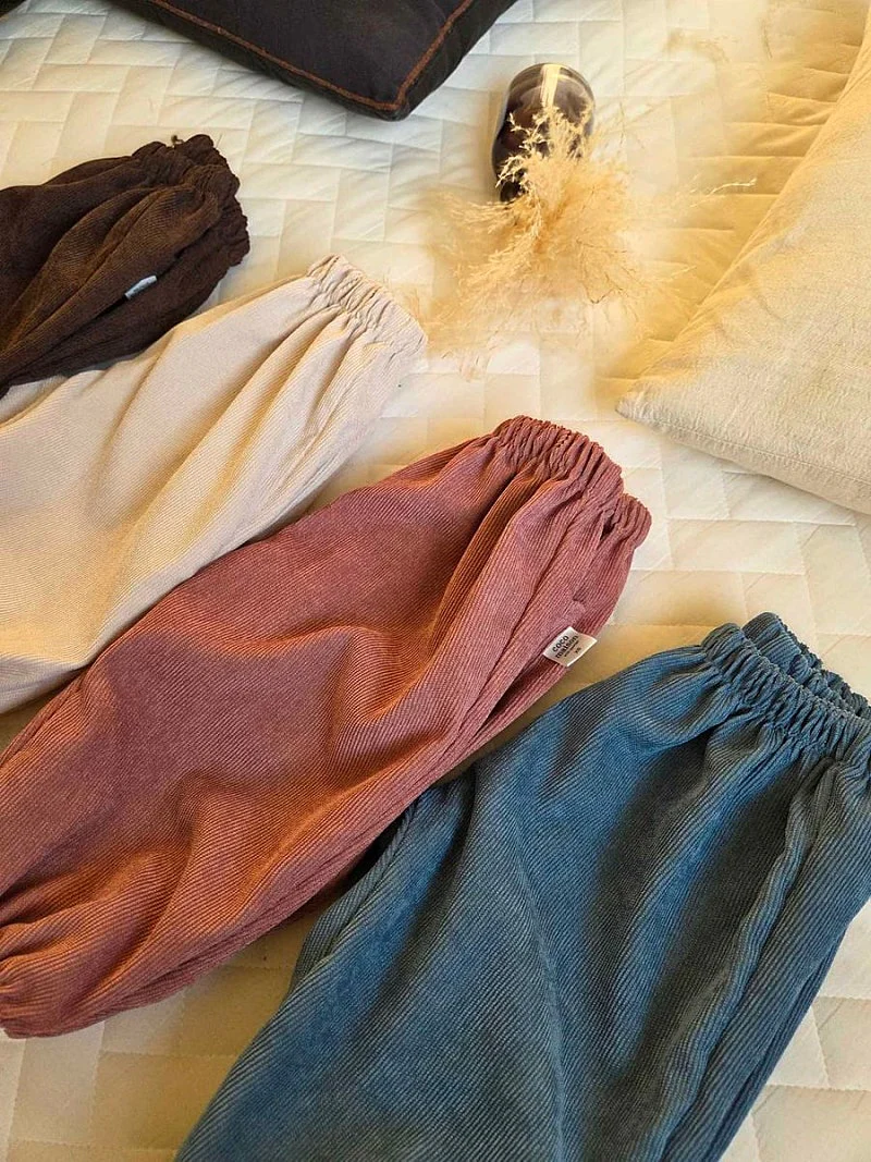 Coco Jogger Pants by Coco Maison for Child - view 6