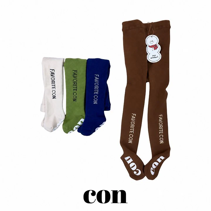 Con Tights by Con for Baby - view 1