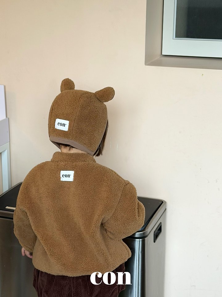 Togom Bonnet by Con for Baby - view 8